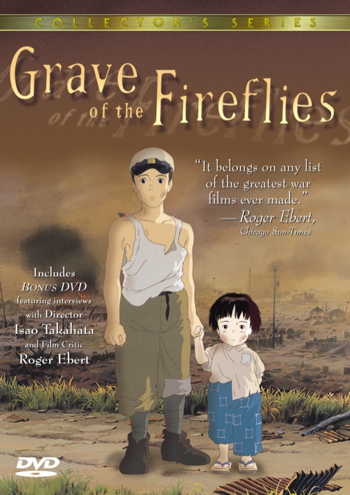 [Termin]Visionnement d'animation japonaise : Soire O.R.D.I (Fin des visionnements) Grave of Fireflies